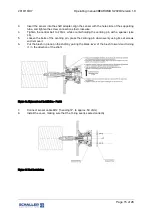 Предварительный просмотр 15 страницы Schaller Automation BEAROMOS 2020 Operating Manua