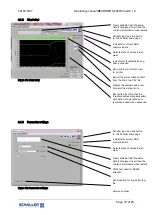 Предварительный просмотр 19 страницы Schaller Automation BEAROMOS 2020 Operating Manua
