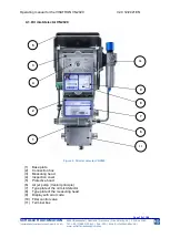 Предварительный просмотр 13 страницы Schaller Automation Visatron VN2020 Operating Manual