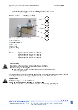 Предварительный просмотр 28 страницы Schaller Automation Visatron VN2020 Operating Manual