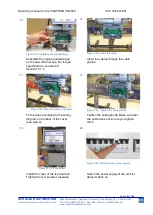 Предварительный просмотр 76 страницы Schaller Automation Visatron VN2020 Operating Manual