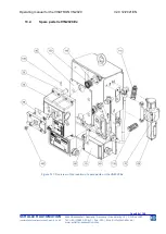 Предварительный просмотр 90 страницы Schaller Automation Visatron VN2020 Operating Manual