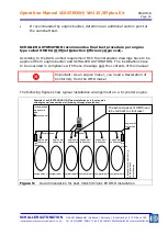 Preview for 15 page of Schaller Automation VN115/87plus EX Operation Manual