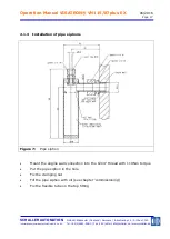 Preview for 17 page of Schaller Automation VN115/87plus EX Operation Manual