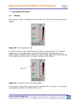 Preview for 33 page of Schaller Automation VN115/87plus EX Operation Manual