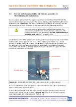 Preview for 49 page of Schaller Automation VN115/87plus EX Operation Manual