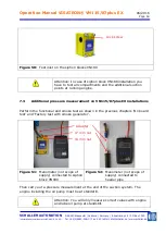 Preview for 50 page of Schaller Automation VN115/87plus EX Operation Manual