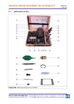 Preview for 55 page of Schaller Automation VN115/87plus EX Operation Manual