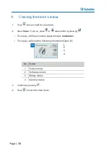 Предварительный просмотр 38 страницы Schaller Messtechnik Humimeter AW3 User Manual