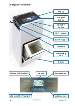 Предварительный просмотр 2 страницы Schaller Messtechnik Humimeter BMA User Manual