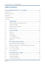 Предварительный просмотр 6 страницы Schaller Messtechnik humimeter FS1 Operating Manual