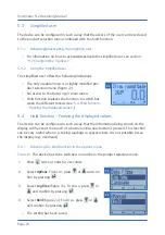 Preview for 20 page of Schaller FL2 Operating Manual