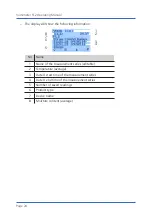 Предварительный просмотр 24 страницы Schaller FL2 Operating Manual