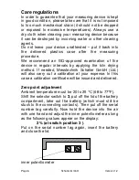 Preview for 6 page of Schaller FS_200-HT Manual