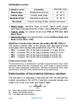 Preview for 4 page of Schaller humimeter BLL User Manual