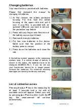 Preview for 6 page of Schaller humimeter BLL User Manual