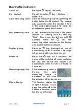 Preview for 7 page of Schaller humimeter BLL User Manual