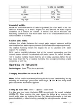 Preview for 4 page of Schaller SW1 User Manual