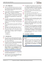 Preview for 5 page of Schaltbau C193 Series Installation And Maintenance Instructions Manual