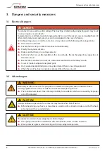 Preview for 6 page of Schaltbau C193 Series Installation And Maintenance Instructions Manual