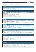 Preview for 7 page of Schaltbau C193 Series Installation And Maintenance Instructions Manual