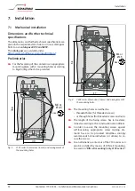 Preview for 12 page of Schaltbau C193 Series Installation And Maintenance Instructions Manual