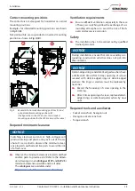 Preview for 13 page of Schaltbau C193 Series Installation And Maintenance Instructions Manual