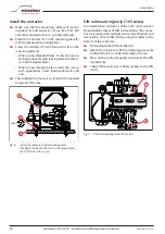 Preview for 14 page of Schaltbau C193 Series Installation And Maintenance Instructions Manual