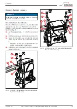 Preview for 19 page of Schaltbau C193 Series Installation And Maintenance Instructions Manual