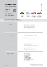 Preview for 28 page of Schaltbau C193 Series Installation And Maintenance Instructions Manual