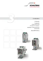 Schaltbau C195 A Installation And Maintenance Instructions Manual preview