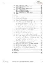 Preview for 3 page of Schaltbau C195 A Installation And Maintenance Instructions Manual