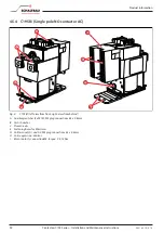 Preview for 12 page of Schaltbau C195 A Installation And Maintenance Instructions Manual