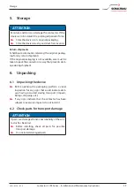 Preview for 17 page of Schaltbau C195 A Installation And Maintenance Instructions Manual