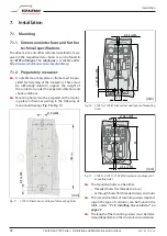 Preview for 18 page of Schaltbau C195 A Installation And Maintenance Instructions Manual