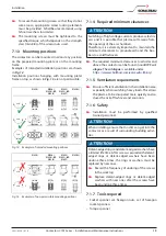 Preview for 19 page of Schaltbau C195 A Installation And Maintenance Instructions Manual