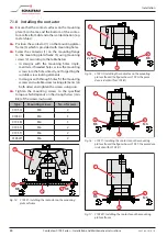 Preview for 20 page of Schaltbau C195 A Installation And Maintenance Instructions Manual