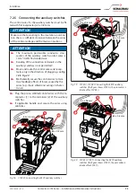 Preview for 23 page of Schaltbau C195 A Installation And Maintenance Instructions Manual