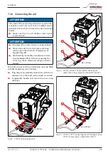 Preview for 25 page of Schaltbau C195 A Installation And Maintenance Instructions Manual