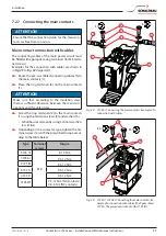 Preview for 27 page of Schaltbau C195 A Installation And Maintenance Instructions Manual