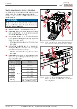 Preview for 29 page of Schaltbau C195 A Installation And Maintenance Instructions Manual