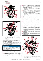 Preview for 30 page of Schaltbau C195 A Installation And Maintenance Instructions Manual