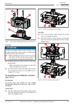 Preview for 37 page of Schaltbau C195 A Installation And Maintenance Instructions Manual