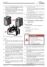 Preview for 43 page of Schaltbau C195 A Installation And Maintenance Instructions Manual