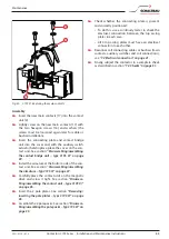 Preview for 45 page of Schaltbau C195 A Installation And Maintenance Instructions Manual