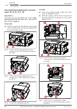 Preview for 48 page of Schaltbau C195 A Installation And Maintenance Instructions Manual