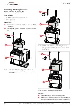 Preview for 50 page of Schaltbau C195 A Installation And Maintenance Instructions Manual