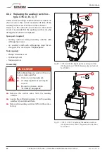 Preview for 52 page of Schaltbau C195 A Installation And Maintenance Instructions Manual