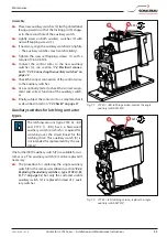 Preview for 53 page of Schaltbau C195 A Installation And Maintenance Instructions Manual