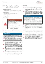 Preview for 57 page of Schaltbau C195 A Installation And Maintenance Instructions Manual